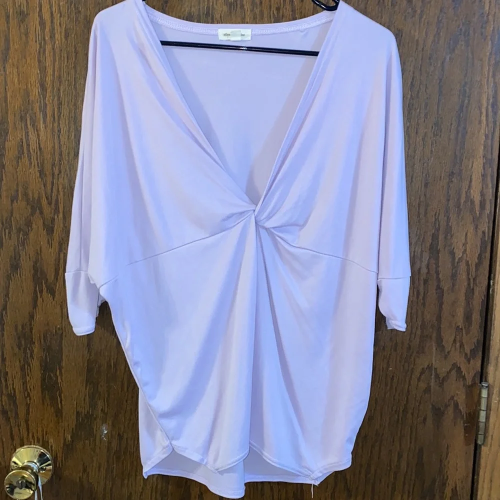 UO silence  + Noise Size XS Top - Picture 6 of 6